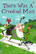 Usborne First Reading Level 2-24 / There Was a Crooked Man 
