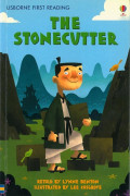Usborne First Reading Level 2-15 / Stonecutter 