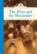 Silver Penny 02 / Elves and the Shoemaker (QR)