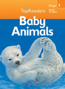Top Readers 1-03 / AM-Baby Animals