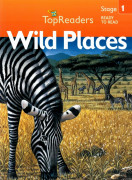 Top Readers 1-06 / ER-Wild Places