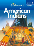 Top Readers 2-14 / HT-American Indians