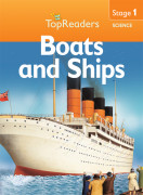 Top Readers 1-09 / SC-Boats and Ships