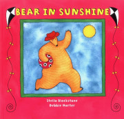 Pictory Pre-Step 16 : Bear in Sunshine (Paperback)