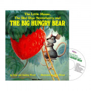 Pictory Set 1-10 : Big Hungry Bear, The (Paperback Set)