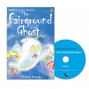 Usborne Young Reading 2-09 : The Fairground Ghost (Paperback Set)