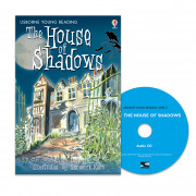 Usborne Young Reading 2-11 : House of Shadows, The (Paperback Set)