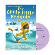 Usborne First Reading 2-09 : Chilly Little Penguin (Paperback Set) 