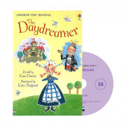 Usborne First Reading 2-10 : Daydreamer (Paperback Set) 