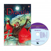 Usborne Young Reading 3-23 : Dracula (Paperback Set)