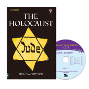 Usborne Young Reading 3-41 : The Holocaust (Paperback Set)