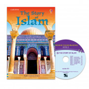 Usborne Young Reading 3-46 : The Story of Islam (Paperback Set)