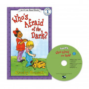 I Can Read Level 1-17 Set / Who's Afraid of the Dark? (Book+CD)
