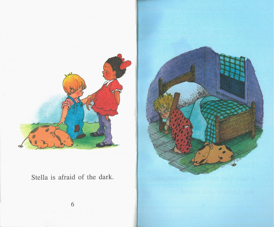 I Can Read Level 1-17 Set / Who's Afraid of the Dark? (Book+CD)