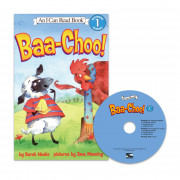 I Can Read Book Set (CD) 1-49 / Baa-Choo