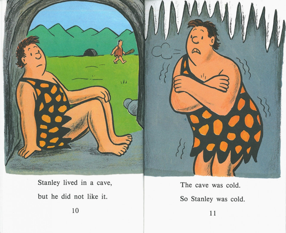 I Can Read Level 1-88 Set / Stanley (Book+CD)