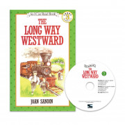 I Can Read Level 3-24 Set / The Long Way Westward (Book+CD)