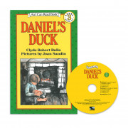 I Can Read Level 3-31 Set / Daniel's Duck (Book+CD)