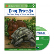 (QR)PYR 2-21 / Best Friends (with CD)