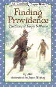 I Can Read Level 4-04 / Finding Providence 