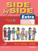 Side by Side Extra 2 TG w/Multilevel Activities (3rd Edition)