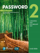 ★Password (3ED) 2 SB + Essential Online Resources