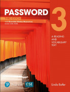 ★Password (3ED) 3 SB + Essential Online Resources