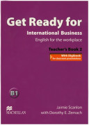 Get Ready for International Business 2 TB