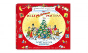 The Jolly Christmas postman (HC)