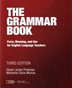 ★The Grammar Book (3ED)