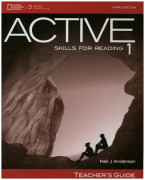 Active Skills for Reading (3ED) 1 TM