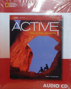Active Skills for Reading (3ED) 1 Audio CDs (2)