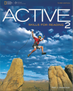 Active Skills for Reading (3ED) 2 : Student Book