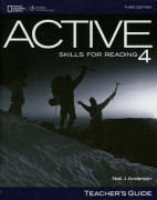 Active Skills for Reading (3ED) 4 TM