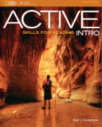 Active Skills for Reading Intro / Student Book (3rd edition)