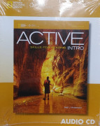 Active Skills for Reading Intro / Audio CD (1)