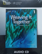 Weaving It Together 1 / Audio CD (4th Edition)