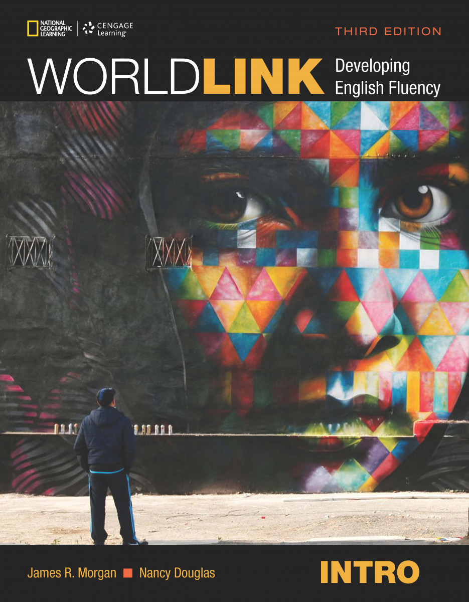 World Link Intro / Student Book (3rd Edition)