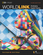 World Link 1B / Combo Split (3rd Edition)