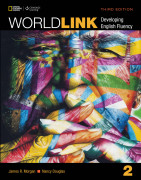 World Link (3ED) 2 : Student Book with MWLO (Paperback)