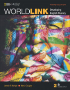 World Link 2B / Combo Split (3rd Edition)