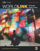 World Link (3ED) 3 : Student Book with MWLO (Paperback)