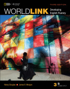 World Link 3B / Combo Split (3rd Edition)