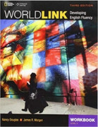 World Link 3 / Workbook (3rd Edition)