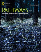 Pathways (2ED) L/S Foundations SB with Online Work