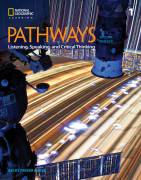 Pathways (2ED) L/S 1 SB with Online Workbook