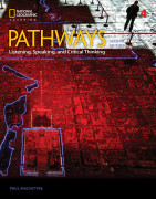Pathways (2ED) L/S 4 SB with Online Workbook