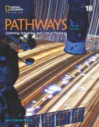 Pathways (2ED) L/S Split 1B with Online Workbook