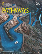 Pathways (2ED) L/S Split 2A with Online Workbook