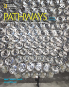 Pathways (2ED) L/S Split 3B with Online Workbook